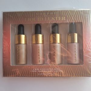 Mini highlights liquid